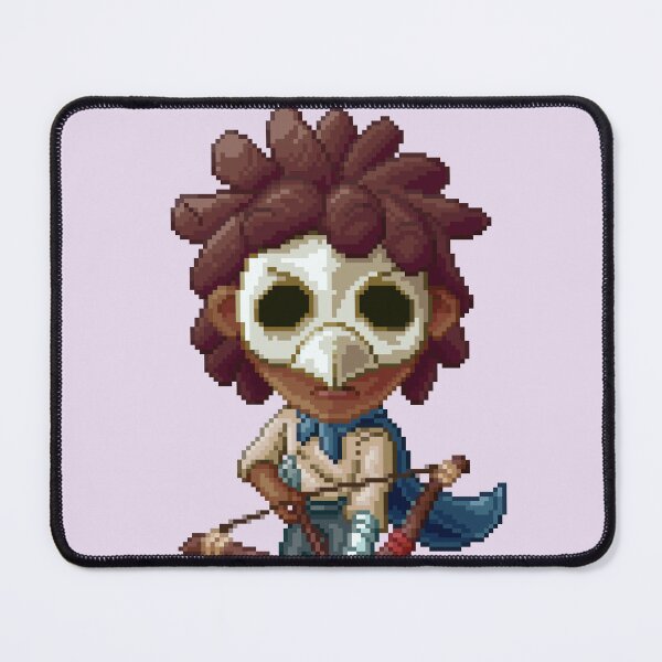 Item preview, Low from LN3 - Pixel Art designed and sold by PinkbeanArt.