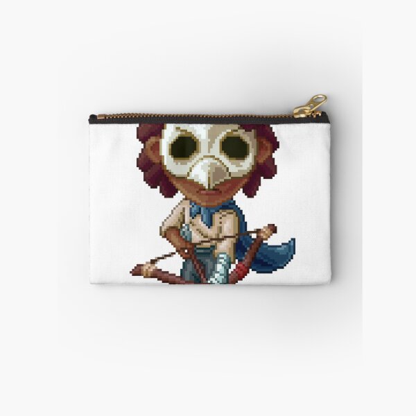 Item preview, Low from LN3 - Pixel Art designed and sold by PinkbeanArt.