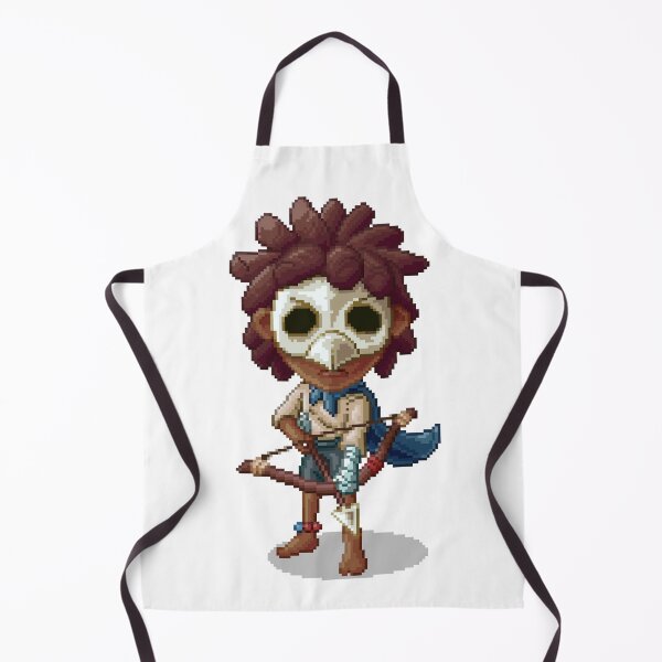 Item preview, Low from LN3 - Pixel Art designed and sold by PinkbeanArt.
