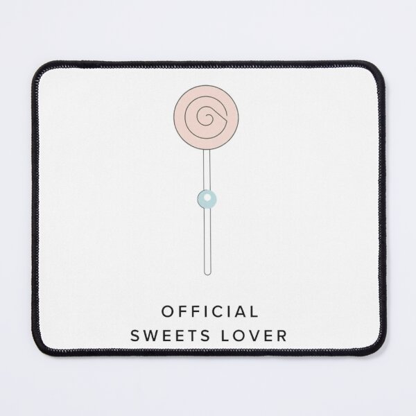 Item preview, Candy Tester Official Sweets Lover, candy lovers, lollipop, sugar lover designed and sold by YvkafromPoland.