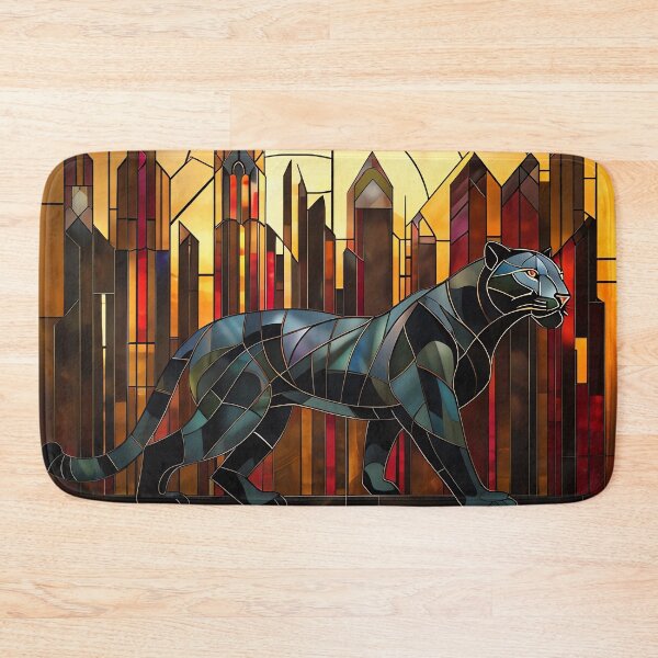 Item preview, Deco Prowl designed and sold by ONYX Pixee.
