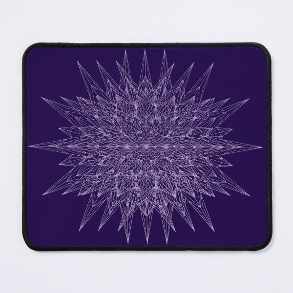 Item preview, Love Star violet designed and sold by BellaBark.