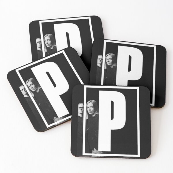 Item preview, Portishead designed and sold by madseasonstudio.