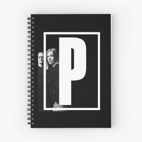 Item preview, Portishead designed and sold by madseasonstudio.