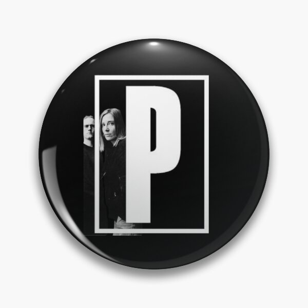 Item preview, Portishead designed and sold by madseasonstudio.