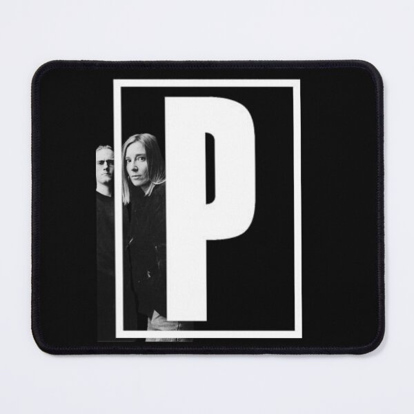 Item preview, Portishead designed and sold by madseasonstudio.