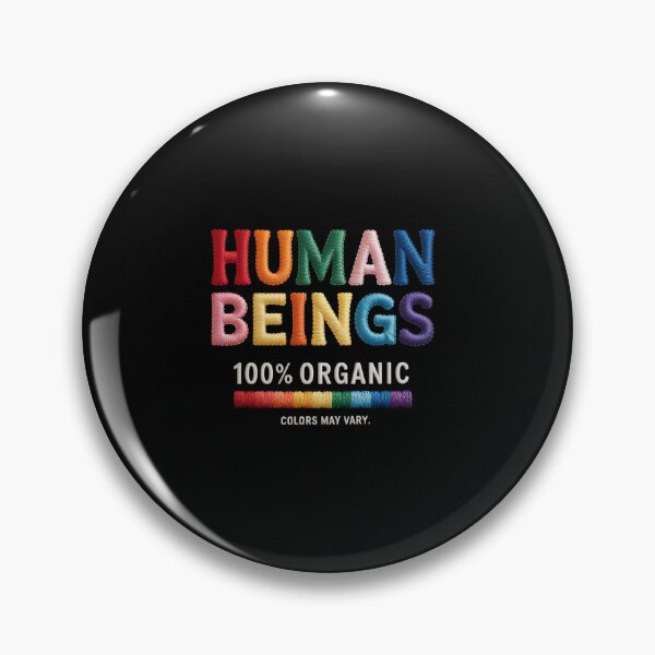 Item preview, Human Being 100 Organic Colors May Vary Lgbt Pride Month designed and sold by Kcgarciaso.