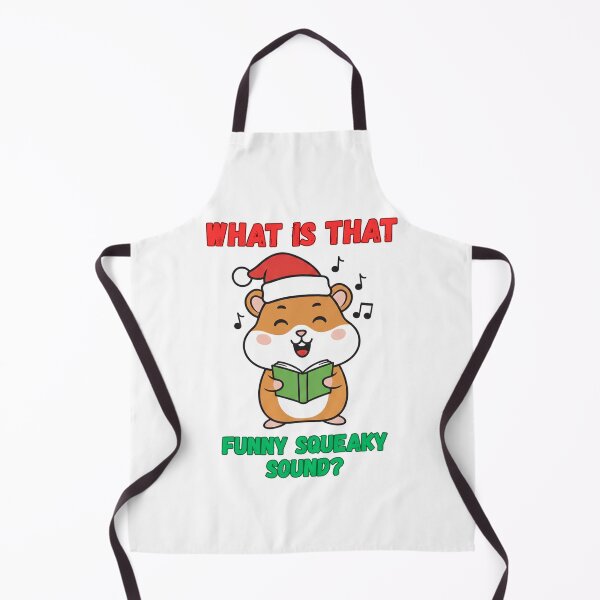 Item preview, What is that funny squeaky sound? Funny Gifts for Christmas designed and sold by DavdPrt.