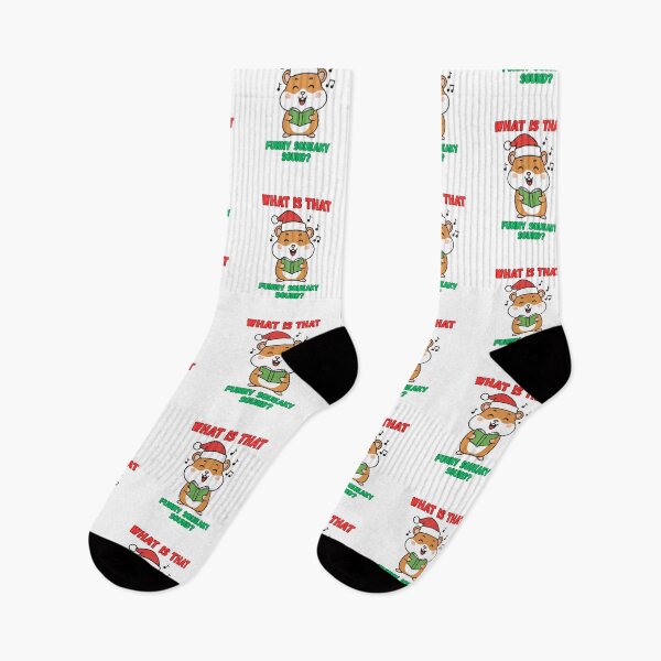 Item preview, What is that funny squeaky sound? Funny Gifts for Christmas designed and sold by DavdPrt.