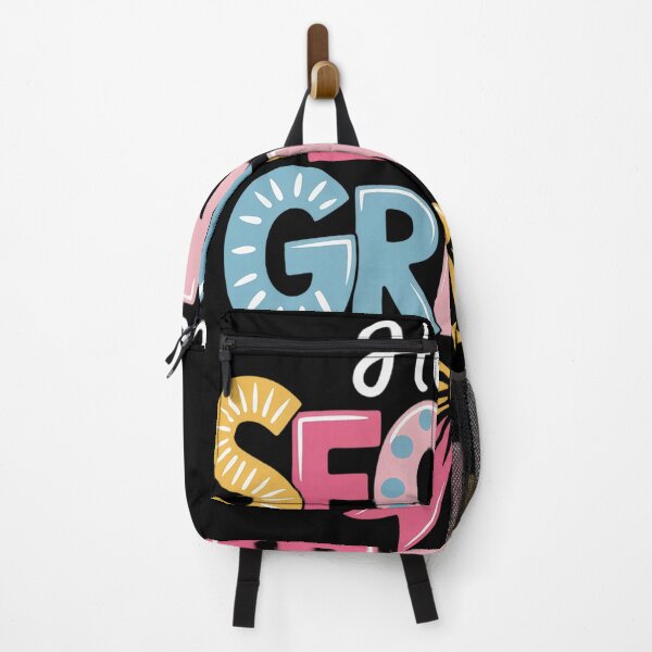 Item preview, Hello 2Nd Grade Teacher Coquette Bow Back To School designed and sold by MaryoKing.