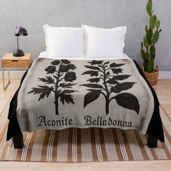 Item preview, Dark botanical designed and sold by Tactical Override.
