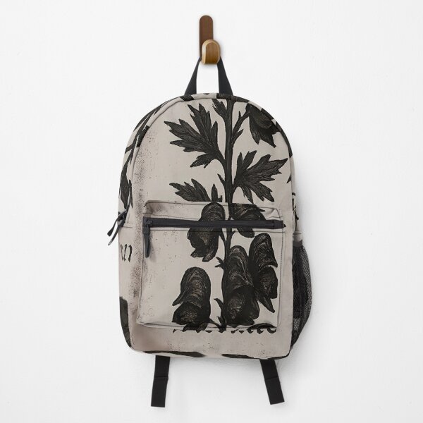 Item preview, Dark botanical designed and sold by Tactical Override.
