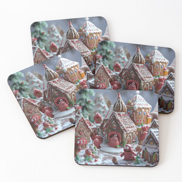 Item preview, Frosting Frenzy designed and sold by ONYX Pixee.