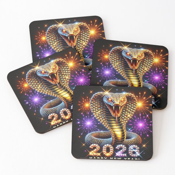 Item preview, Happy New Year '26 designed and sold by RaF71PrO.