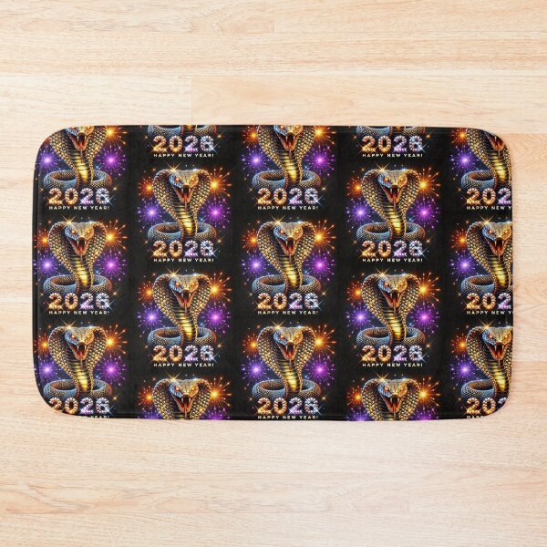 Item preview, Happy New Year '26 designed and sold by RaF71PrO.