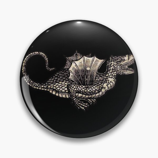 Item preview, Dragon designed and sold by Dungeon-Shop.