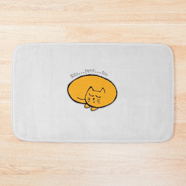Item preview, zzz...purr...zzz designed and sold by helengarvey.