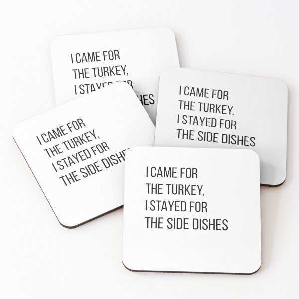 Item preview, Thanksgiving Quote designed and sold by Trend Drops Mad.