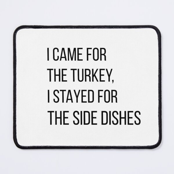 Item preview, Thanksgiving Quote designed and sold by Trend Drops Mad.