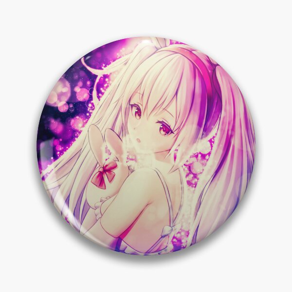 Item preview, Adorable Laffey From Azur Lane Anime Girl In Bunny Costume Fantasy Glow designed and sold by thedarvills.