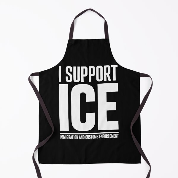 Item preview, I Support Ice designed and sold by Kcgarciaso.