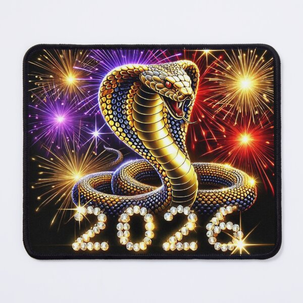 Item preview, Happy New Year '26 designed and sold by RaF71PrO.