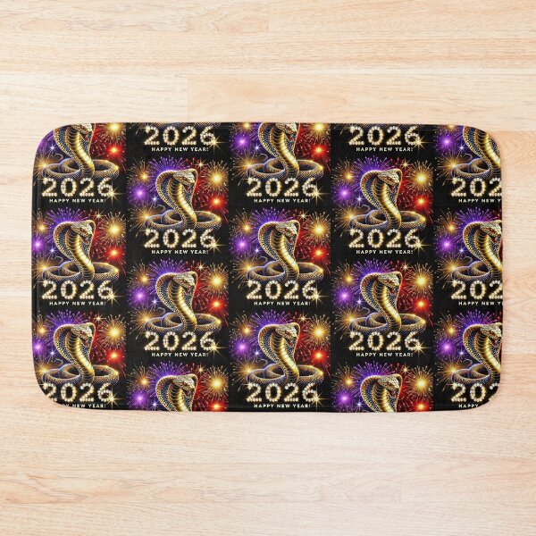 Item preview, Happy New Year '26 designed and sold by RaF71PrO.
