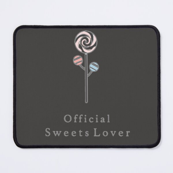 Item preview, Candy Tester Official Sweets Lover, candy lovers, lollipop, sugar lover designed and sold by YvkafromPoland.