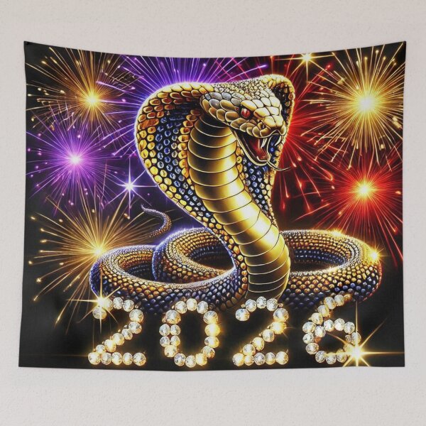 Item preview, Happy New Year '26 designed and sold by RaF71PrO.