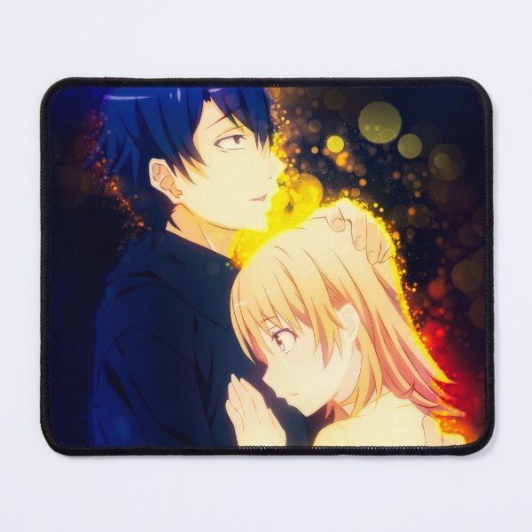 Item preview, Hachiman Hikigaya Thoughtful Lone Philosopher Oregairu Deep Reflection designed and sold by thedarvills.