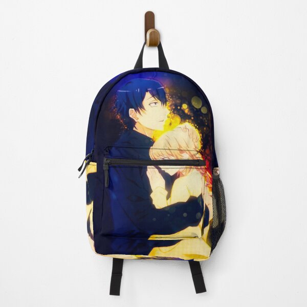 Item preview, Hachiman Hikigaya Thoughtful Lone Philosopher Oregairu Deep Reflection designed and sold by thedarvills.