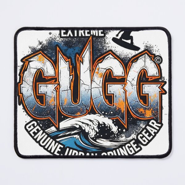 Item preview, GUGG Extreme Surfing designed and sold by GUGGdesigns.