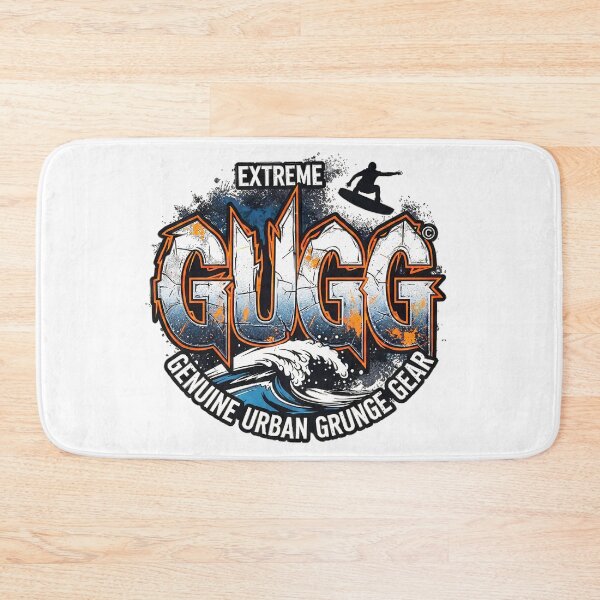 Item preview, GUGG Extreme Surfing designed and sold by GUGGdesigns.