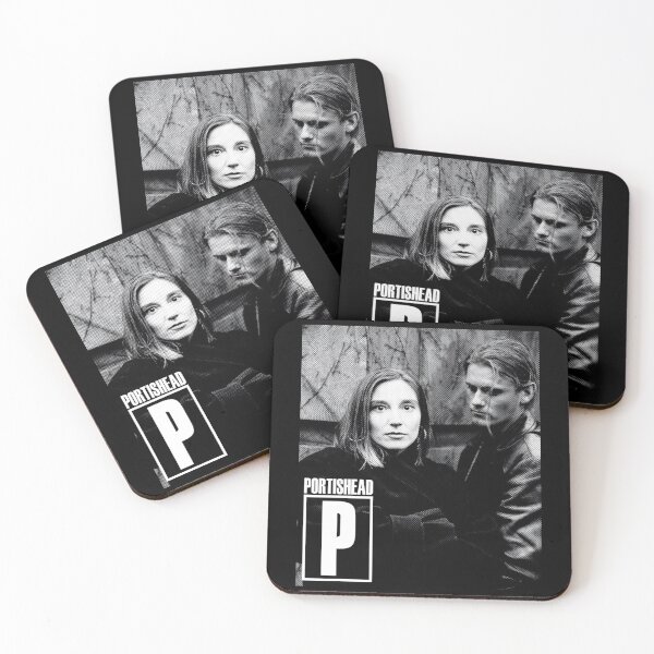 Item preview, Portishead designed and sold by madseasonstudio.