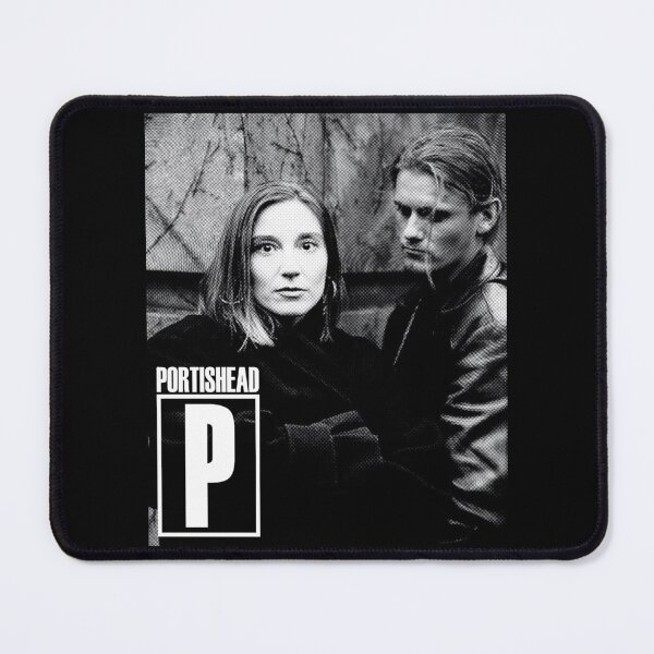 Item preview, Portishead designed and sold by madseasonstudio.