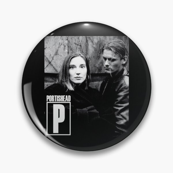 Item preview, Portishead designed and sold by madseasonstudio.