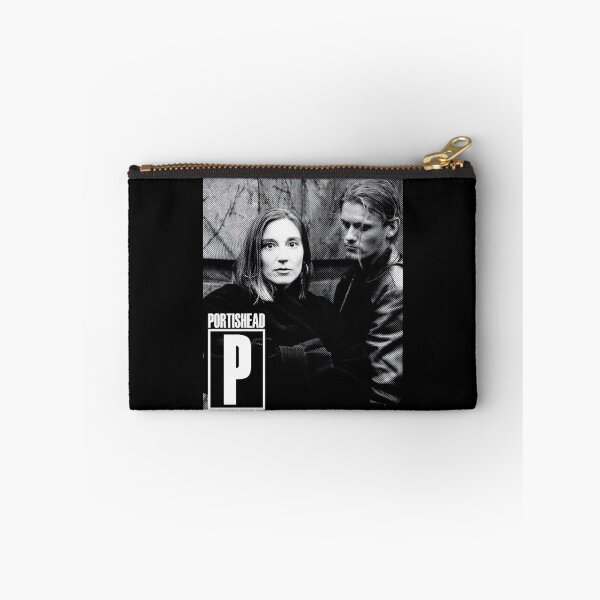 Item preview, Portishead designed and sold by madseasonstudio.