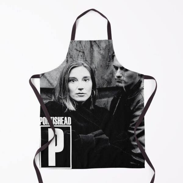 Item preview, Portishead designed and sold by madseasonstudio.
