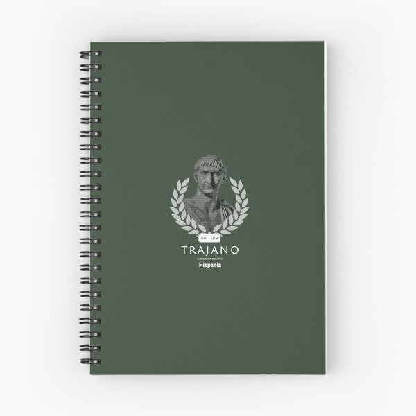 Item preview, Trajan - Roman Emperor of Hispánia Baetica s. I-II AD - Spain designed and sold by cvelasco88.
