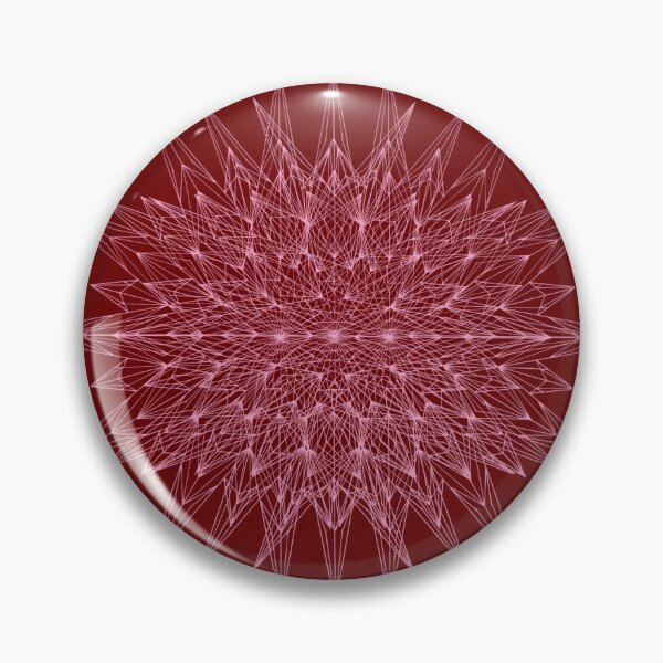 Item preview, Love Star rose pink designed and sold by BellaBark.