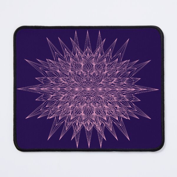 Item preview, Love Star rose pink designed and sold by BellaBark.