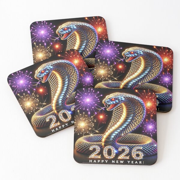 Item preview, Happy New Year '26 designed and sold by RaF71PrO.