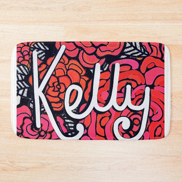Item preview, Kelly designed and sold by bekki smith.