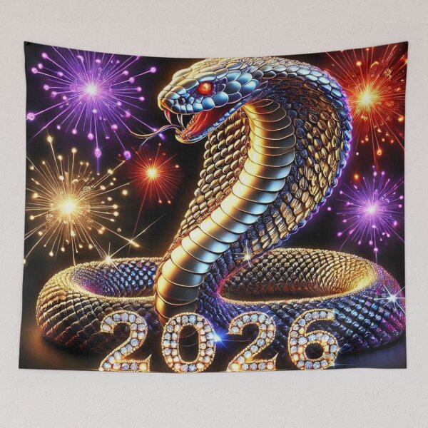 Item preview, Happy New Year '26 designed and sold by RaF71PrO.