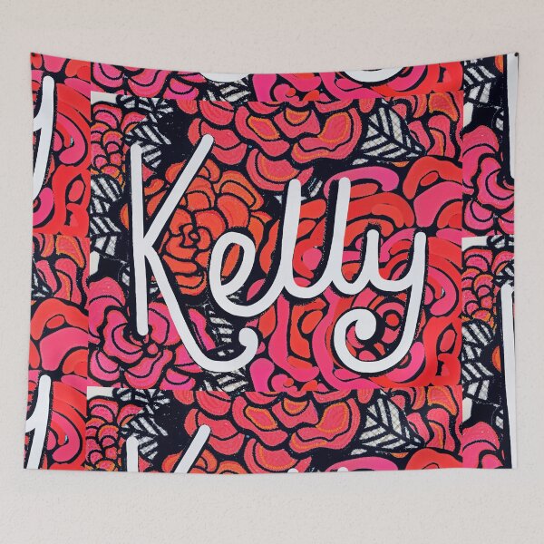Item preview, Kelly designed and sold by bekki smith.