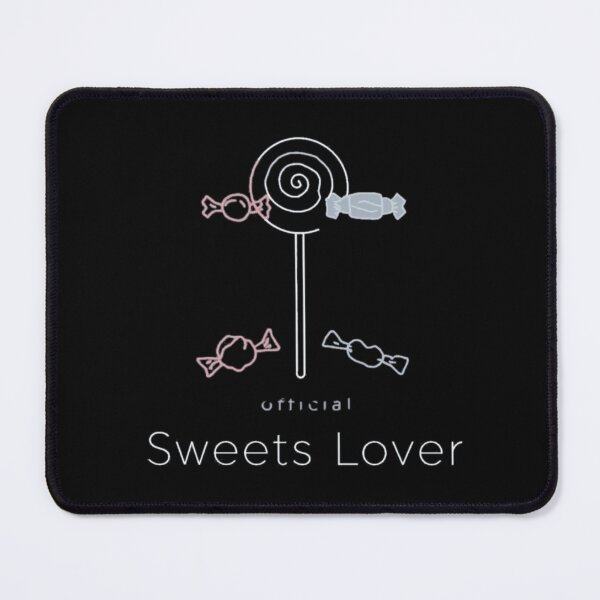 Item preview, Candy Tester Official Sweets Lover, candy lovers, lollipop, sugar lover designed and sold by YvkafromPoland.