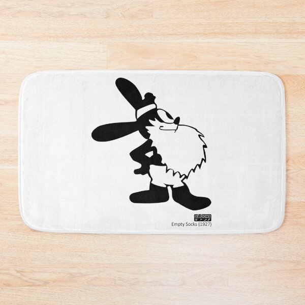 Item preview, Oswald - Christmas, Here I Come (Empty Socks, 1927) designed and sold by eetoons1927.