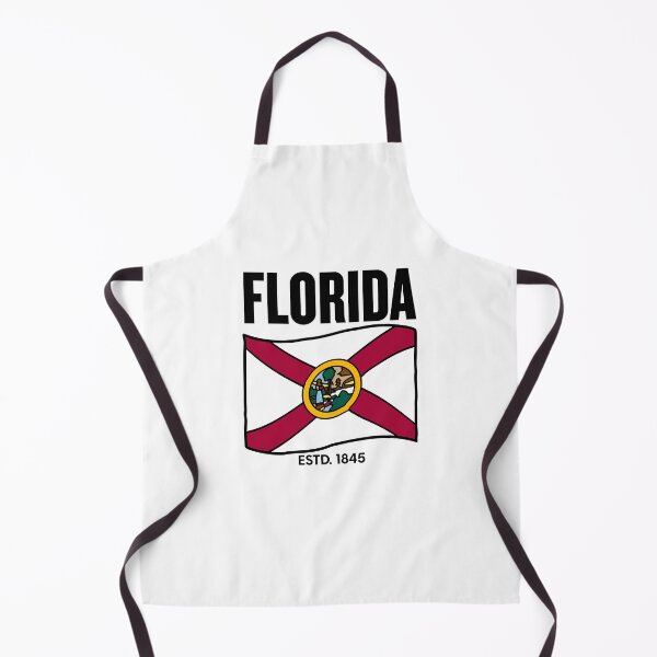 Item preview, Florida flag designed and sold by Peerless-Prime.