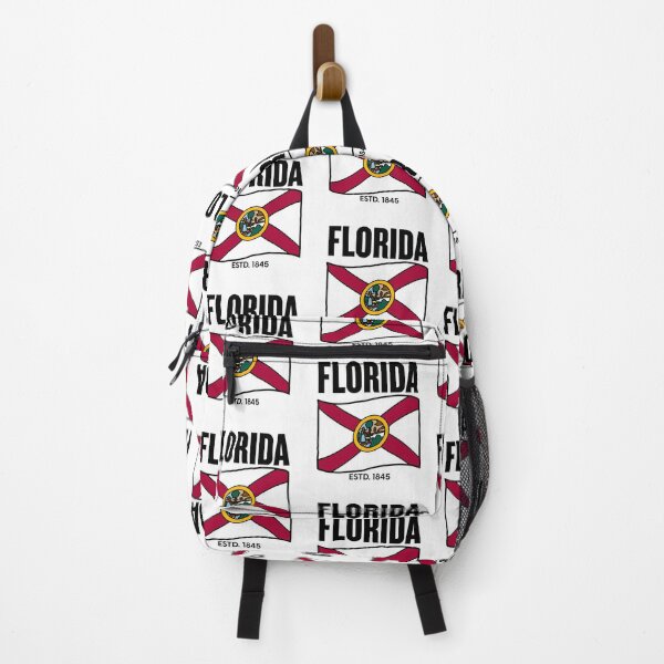 Item preview, Florida flag designed and sold by Peerless-Prime.