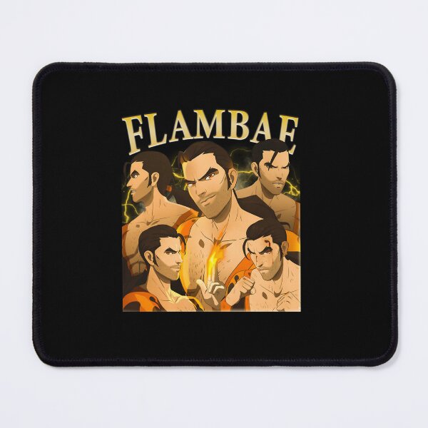 Item preview, Flambae Dispatchs Game designed and sold by Thiinkfiish.